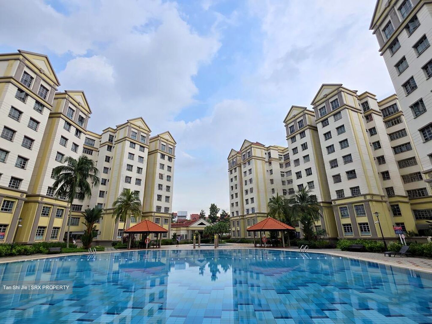Azalea Park Condominium (D17), Condominium #449885521
